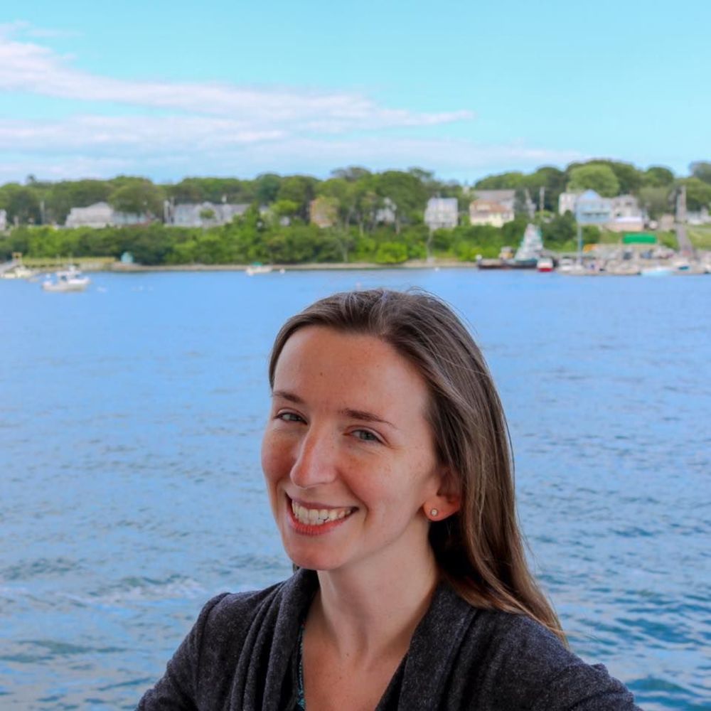 Meet your Posher, Lori